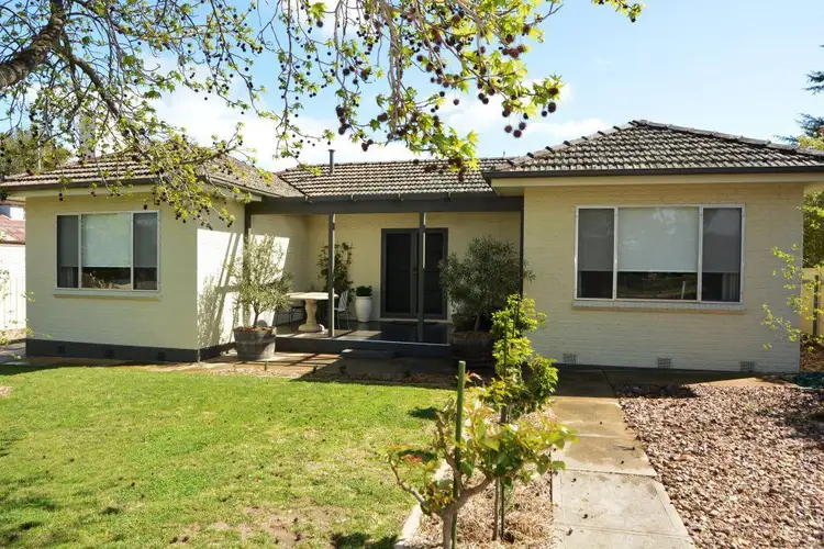 22 Walker Street, Stawell VIC 3380