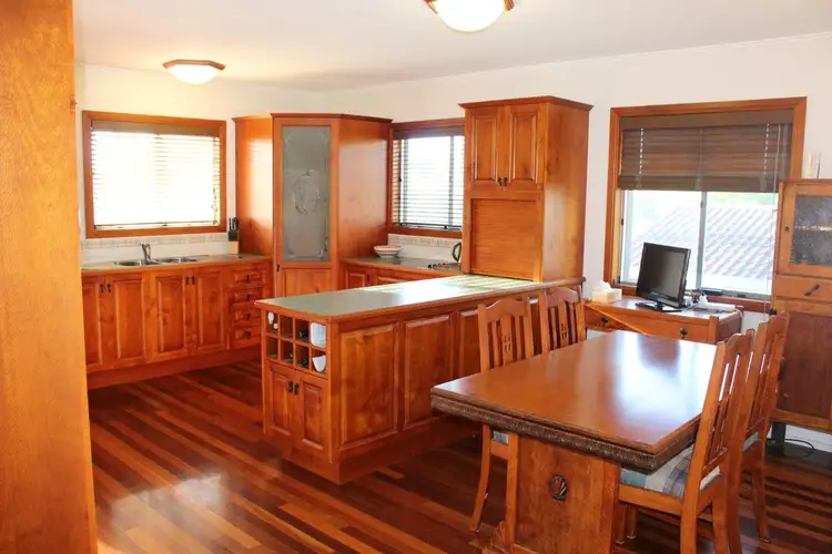 Fifth view of Homely house listing, 130 Neptune Street, Maryborough QLD 4650
