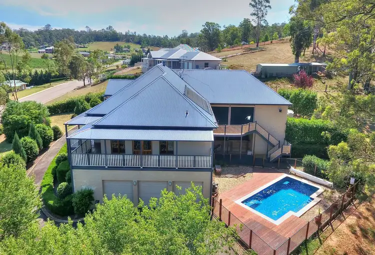 Third view of Homely house listing, 23 The Vintage, Picton NSW 2571