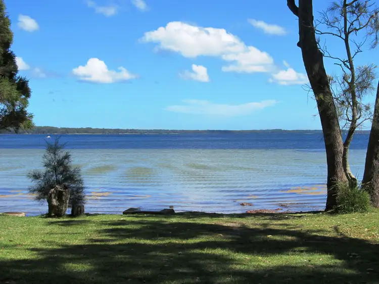 Seventh view of Homely house listing, 8 Wharf Road, Erowal Bay NSW 2540