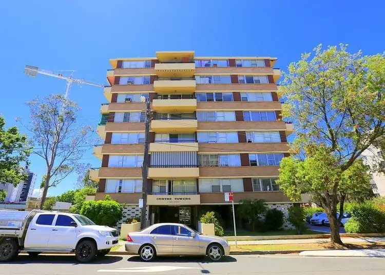 30/16 West Terrace, Bankstown NSW 2200