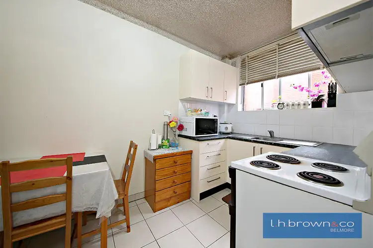Third view of Homely unit listing, 1/36 MacDonald Street, Lakemba NSW 2195