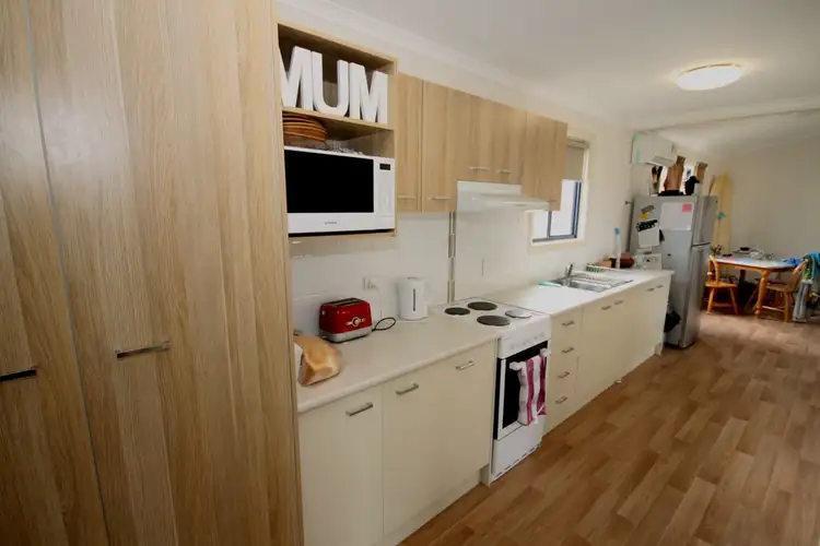 Second view of Homely house listing, 21 Kennedy Street, South Grafton NSW 2460