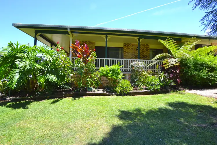 Main view of Homely house listing, 50 Perry Dr, Coffs Harbour NSW 2450
