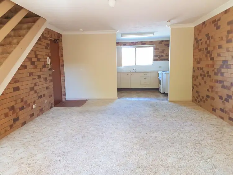Fifth view of Homely unit listing, 17/45 Marine Parade, Redcliffe QLD 4020