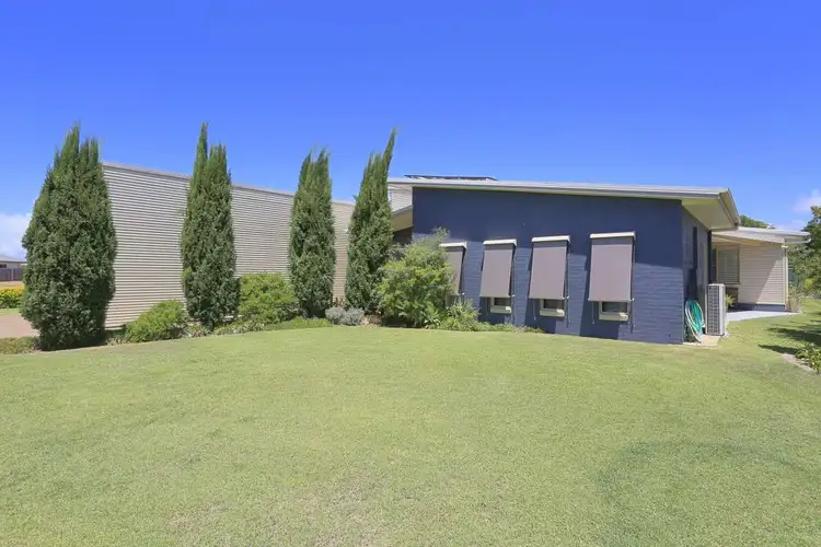 Third view of Homely house listing, 12 Francis Place, Innes Park QLD 4670