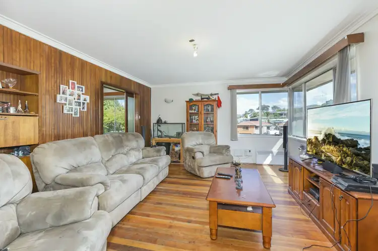 Fourth view of Homely house listing, 4 Crinoline Street, Queanbeyan NSW 2620