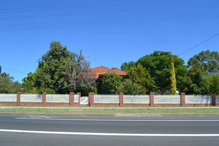 230 Spencer Street, South Bunbury WA 6230