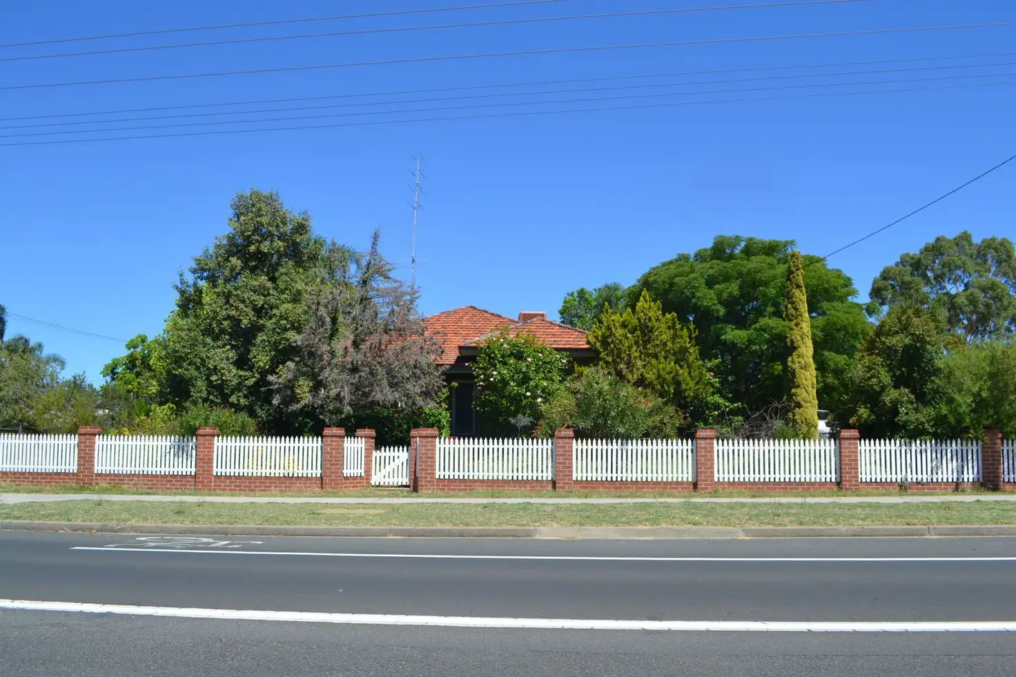 Main view of Homely house listing, 230 Spencer Street, South Bunbury WA 6230