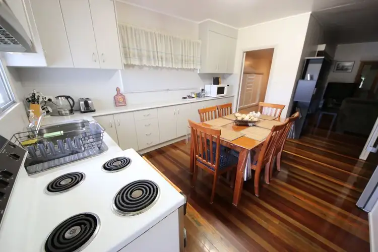 Third view of Homely house listing, 21 RUTHERFORD Street, Ayr QLD 4807