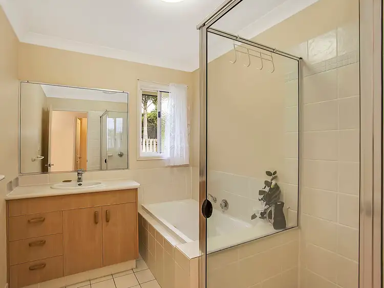 Fifth view of Homely house listing, 5 Tracey Crescent, Varsity Lakes QLD 4227