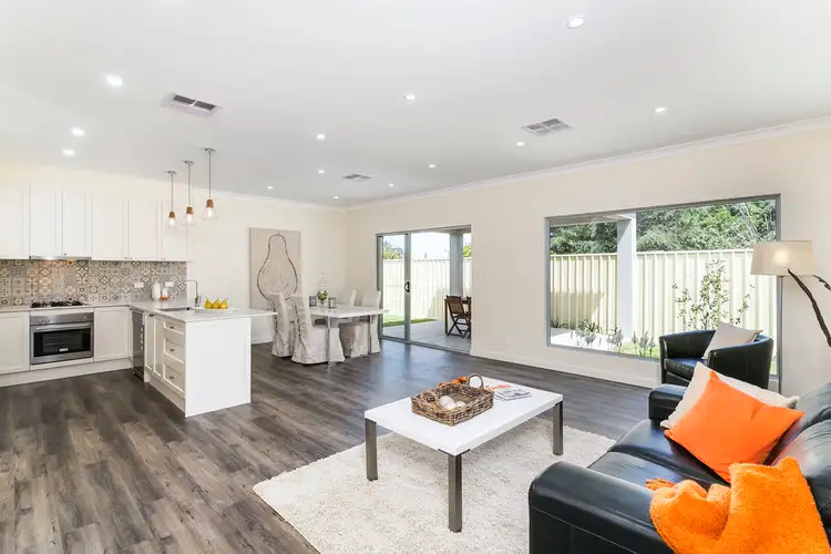 Second view of Homely house listing, 36A Birdwood Terrace, North Plympton SA 5037