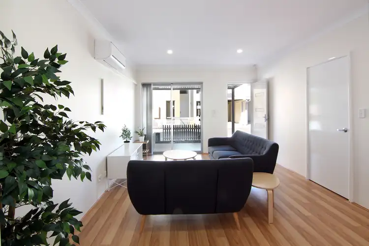 Sixth view of Homely villa listing, 35 Camberwell St, Beckenham WA 6107