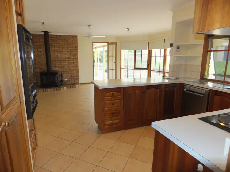 Third view of Homely house listing, 1 Morekana Crescent, Bairnsdale VIC 3875