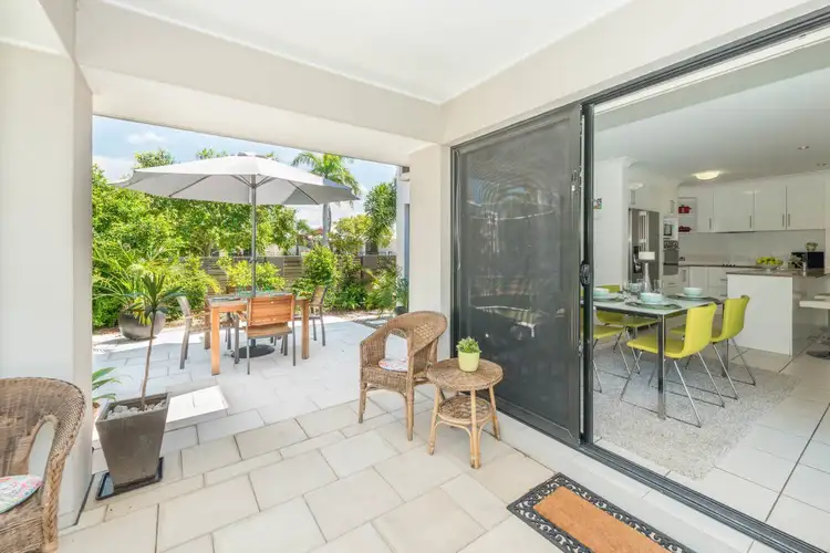 Third view of Homely house listing, 1 Torrevella Vista, Coombabah QLD 4216