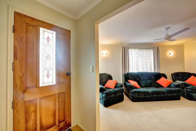 Third view of Homely house listing, 50 Cunnington Street, Bundaberg East QLD 4670