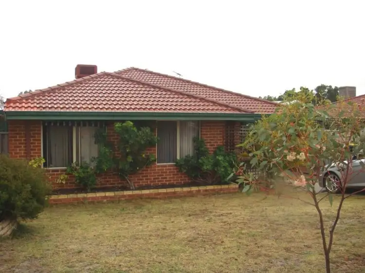 Address available on request