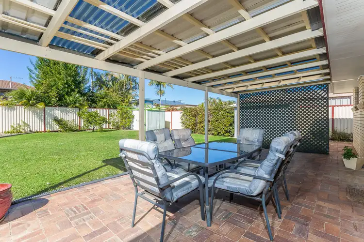 Third view of Homely house listing, 40 Marsala Street, Kippa-ring QLD 4021
