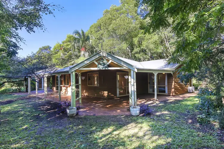 25 JANE Street, Palmwoods QLD 4555
