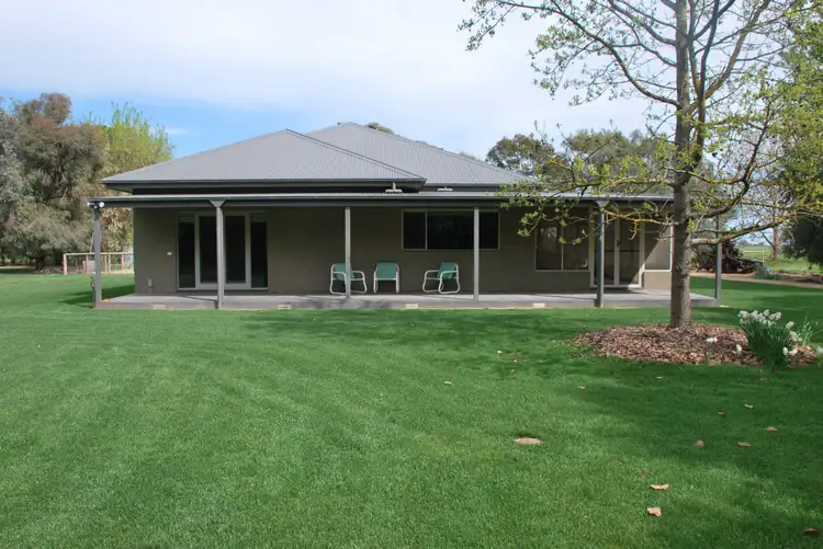 394 Cottons Road, Cobram VIC 3644