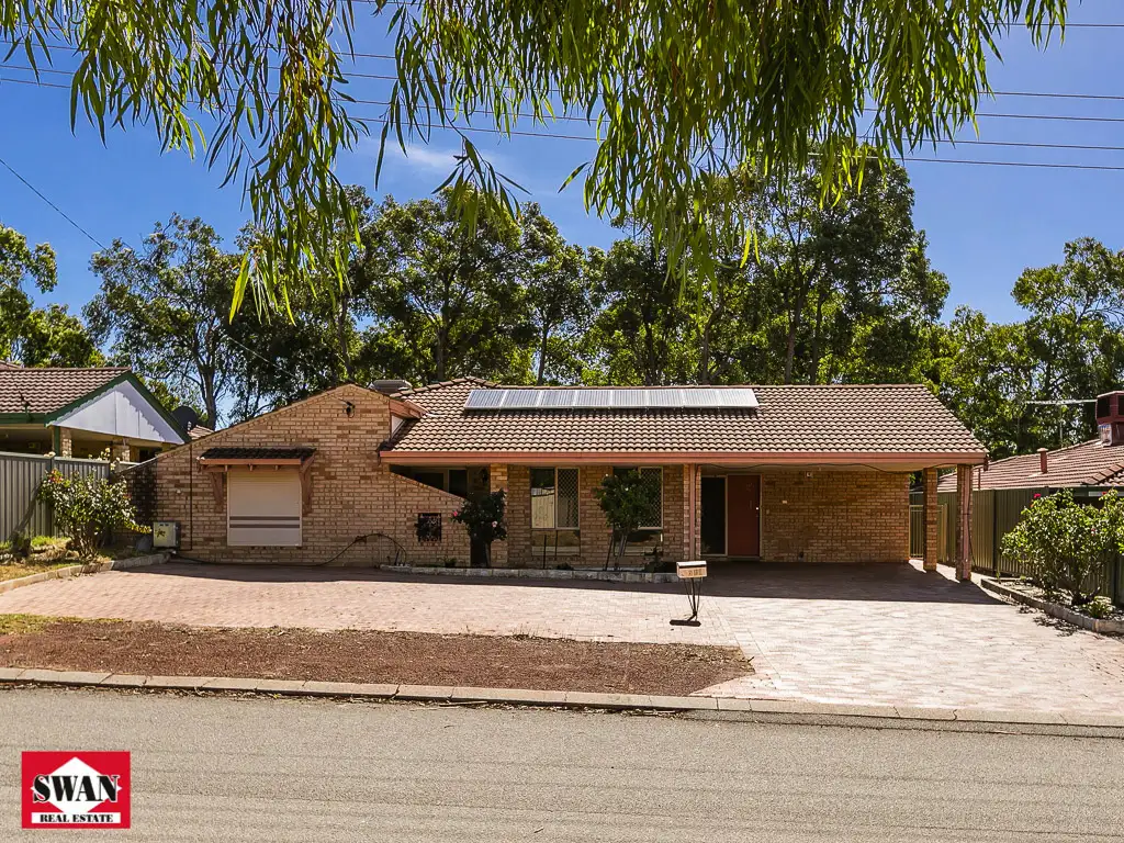 Main view of Homely house listing, 91 Natham Sq, Swan View WA 6056