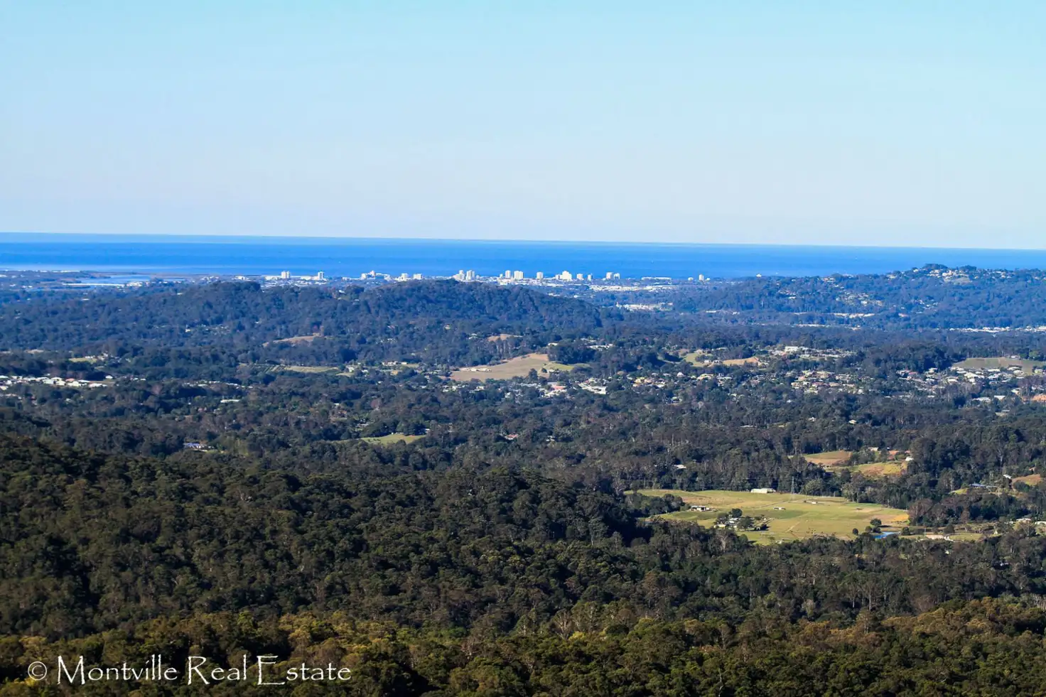 Main view of Homely house listing, 407-413 Flaxton Drive, Flaxton QLD 4560