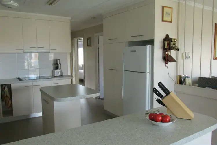 Fifth view of Homely house listing, 110 Sims Road, Kepnock QLD 4670