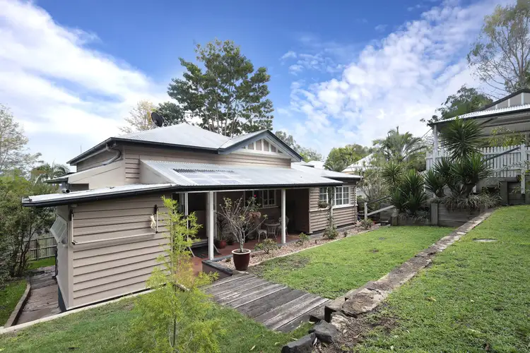 Third view of Homely house listing, 75A Tiger St, West Ipswich QLD 4305