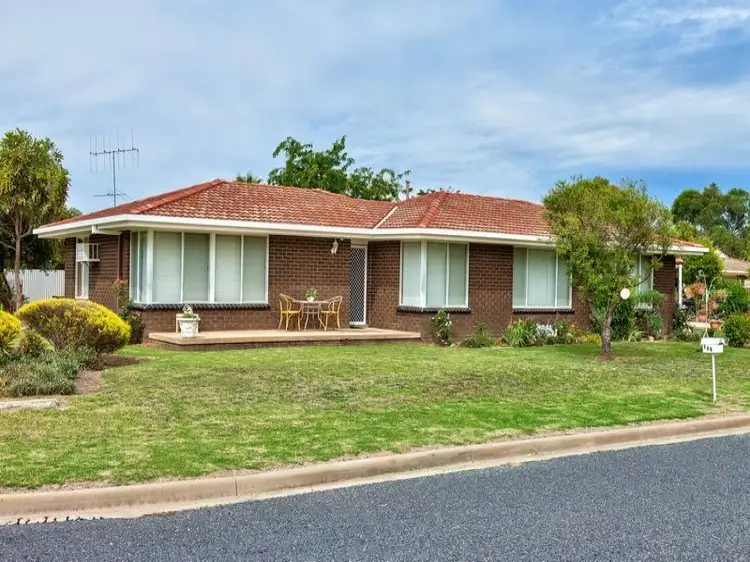 Main view of Homely house listing, 125 Easterby Court, Howlong NSW 2643