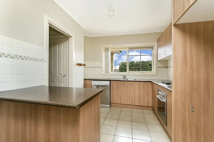 Second view of Homely unit listing, 2/12 Lisa Place, Wallan VIC 3756