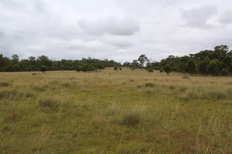 Lot 16 Barlows Gate Road, Elbow Valley QLD 4370