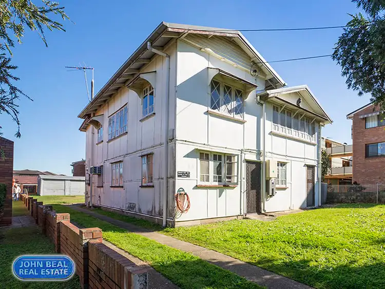 Second view of Homely block of units listing, 55 Sutton Street, Redcliffe QLD 4020