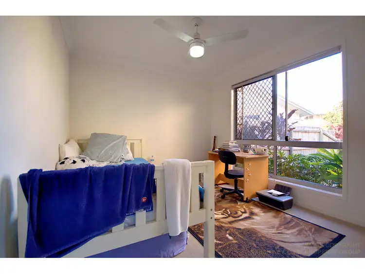 Sixth view of Homely unit listing, 25 Chancellor Village Boulevard, Sippy Downs QLD 4556
