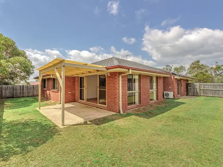 Sixth view of Homely house listing, LOT 88, 24 Geranium Street, Ormeau QLD 4208