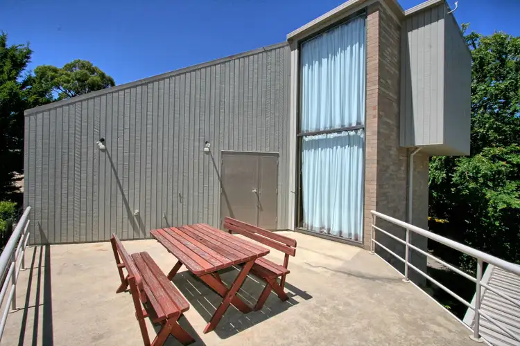 Second view of Homely townhouse listing, 1/7 McLure Circuit, Jindabyne NSW 2627