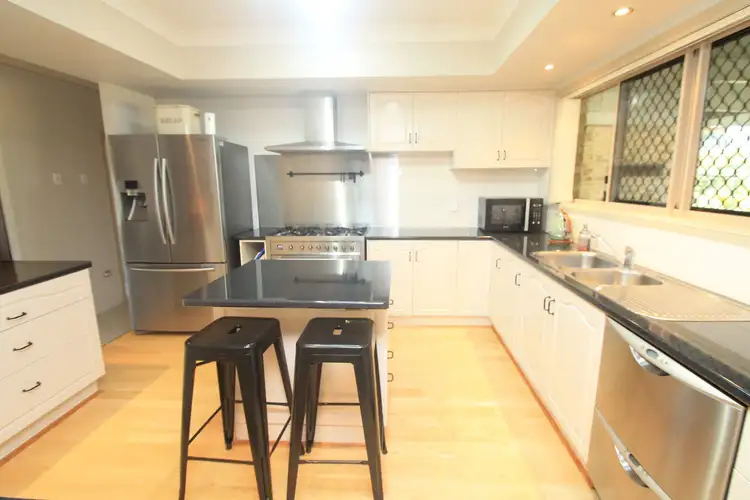 Fifth view of Homely house listing, 1 Ruston Street, Warwick QLD 4370