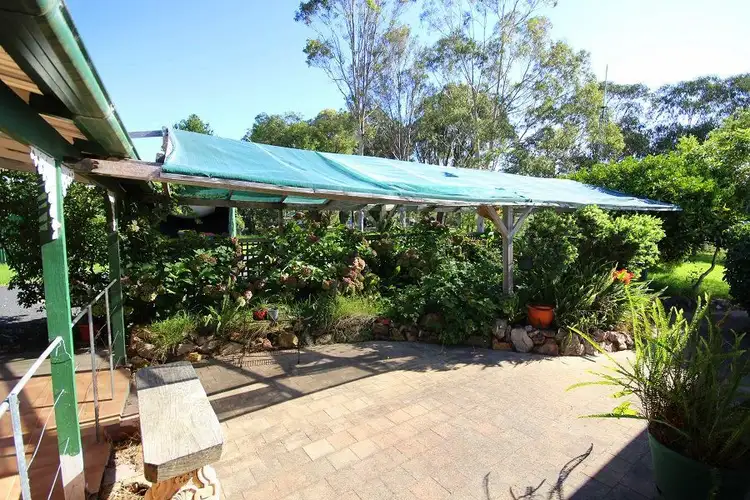 Fifth view of Homely rural property listing, 21 Log Farm " Parkview Farm" Road, Towamba NSW 2550