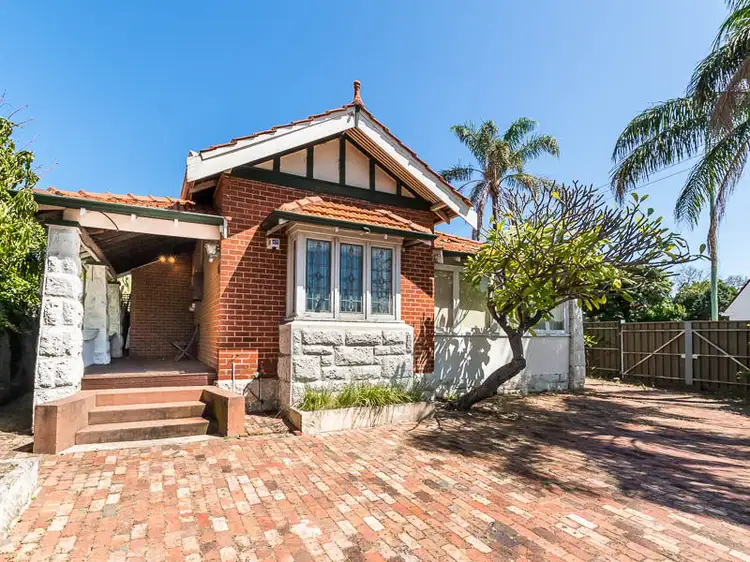 Main view of Homely house listing, 87 Harborne Street, Wembley WA 6014
