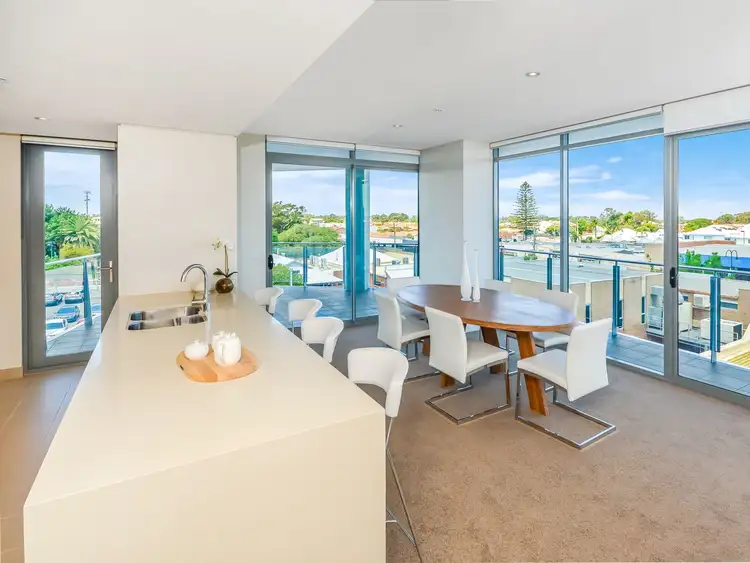 Sixth view of Homely unit listing, Unit 14/1 Barracks Lane, Mandurah WA 6210