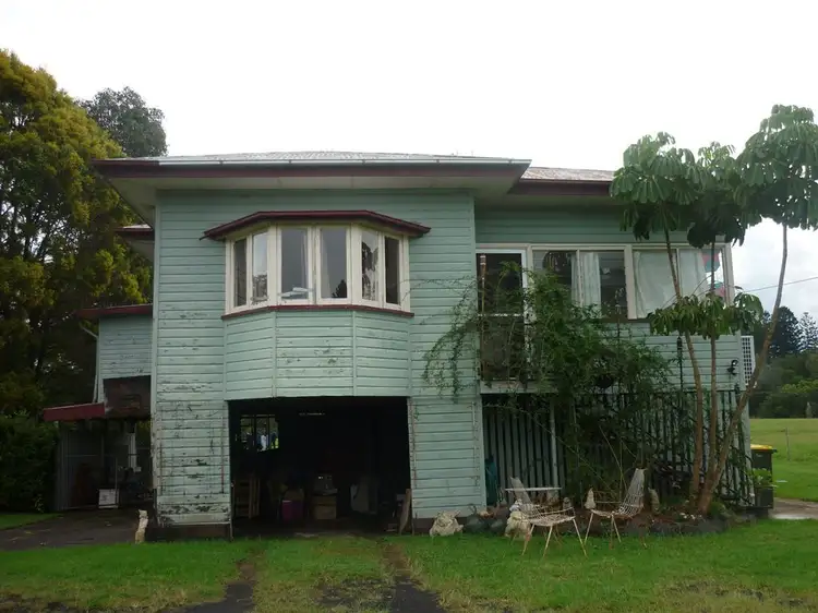 4 Little Lane, Kyogle NSW 2474