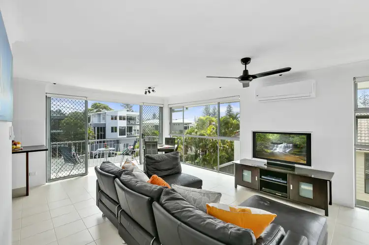 Third view of Homely unit listing, 4/16 Riviera Road, Miami QLD 4220