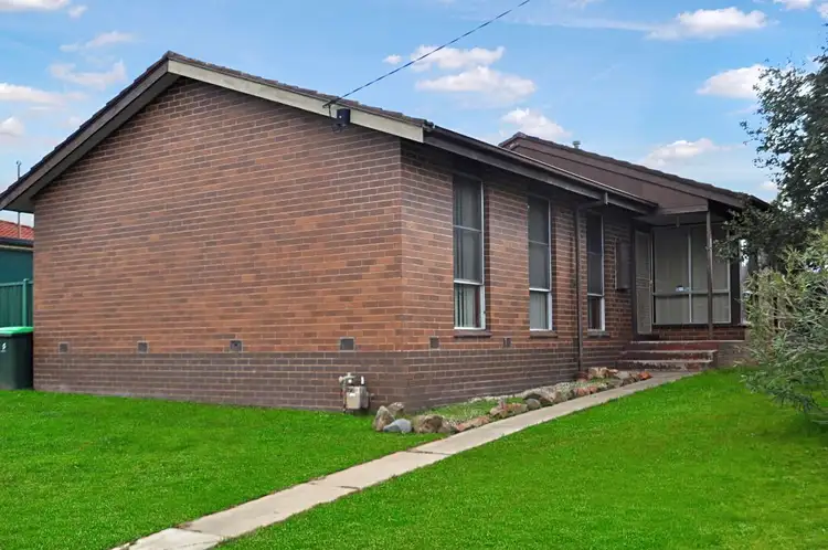 2 Cornwall Ct, Shepparton VIC 3630
