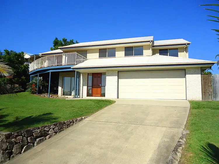 8 Dalzell Court, Burnside QLD 4560