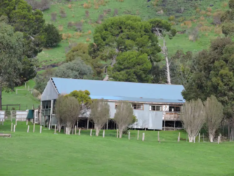 Fifth view of Homely rural property listing, Lot 18 Tonto Road, Hay Flat SA 5204