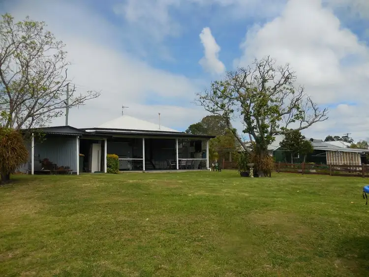 Second view of Homely house listing, 12 Colin Street, Kyogle NSW 2474