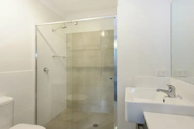 Sixth view of Homely unit listing, 6/44 Wallace Street, Newtown QLD 4350