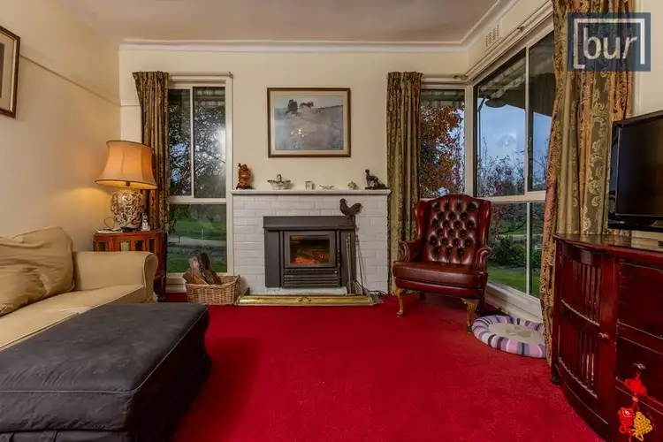 Seventh view of Homely rural property listing, 1242 Wymah Rd, Bowna NSW 2644