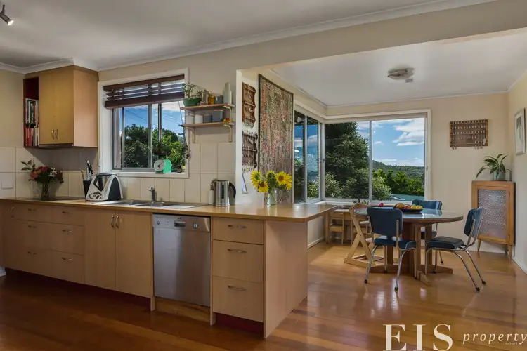 Fourth view of Homely house listing, 86 Marlyn Rd, South Hobart TAS 7004