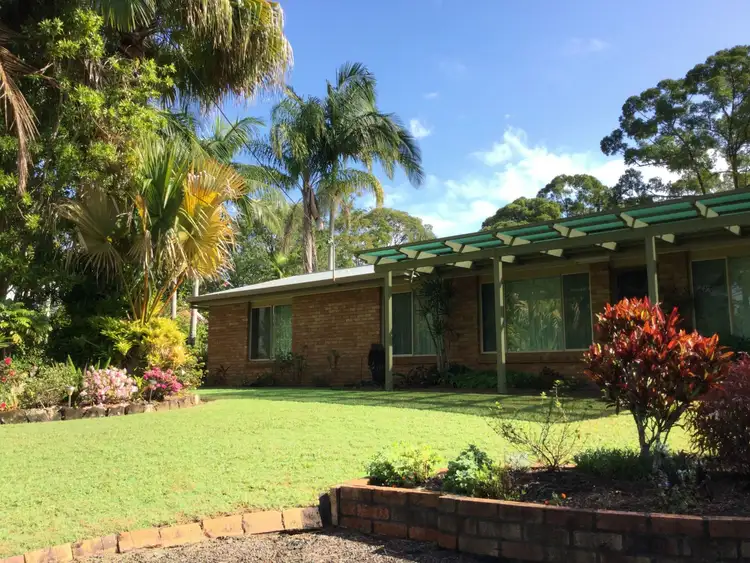 88 Diamond Valley Road, Mooloolah Valley QLD 4553