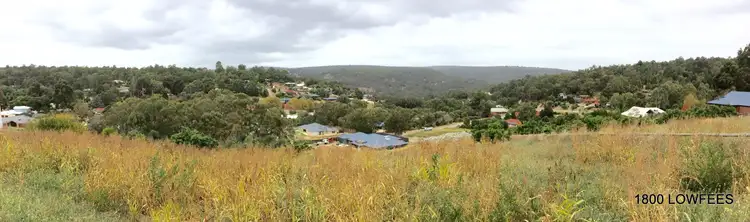 Third view of Homely land listing, 16 Belvedere Rise, Roleystone WA 6111